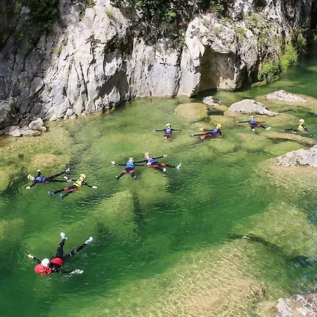 아파트 Orlovac Slime