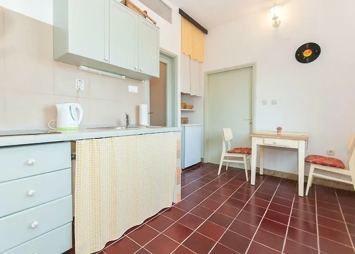 Appartement Orlovac