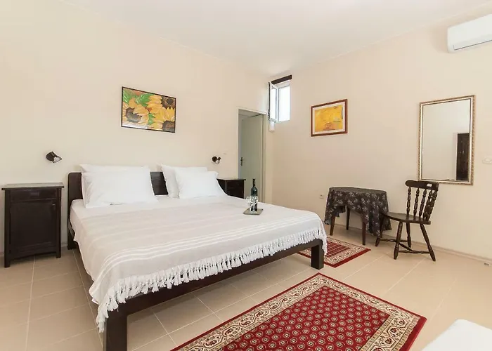 Appartement Orlovac Slime