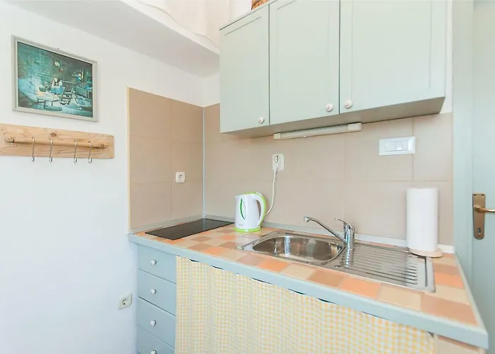 Appartement Orlovac Slime