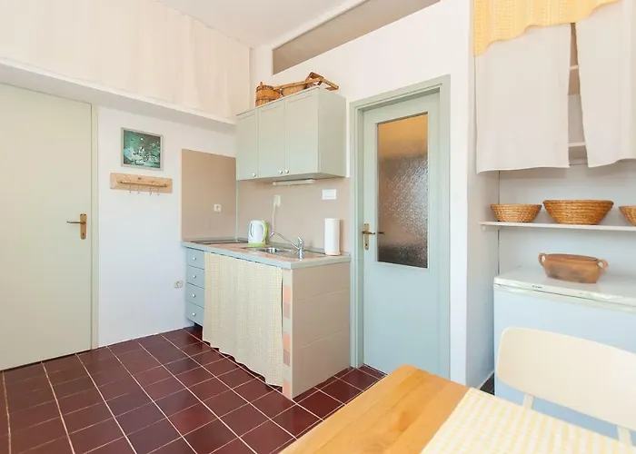 Orlovac Appartement *