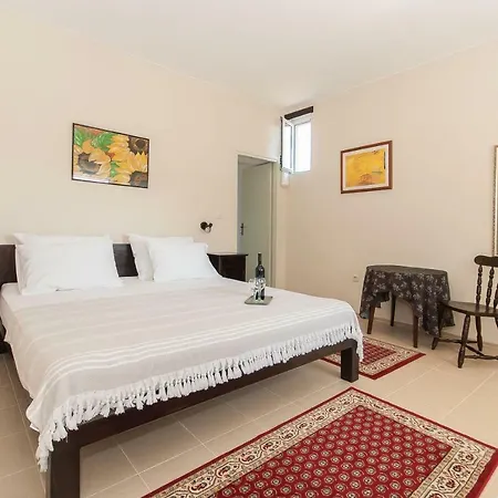 Apartament Orlovac Slime