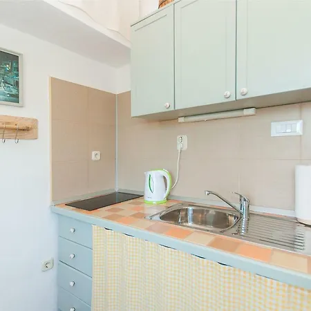 Apartman Orlovac Slime