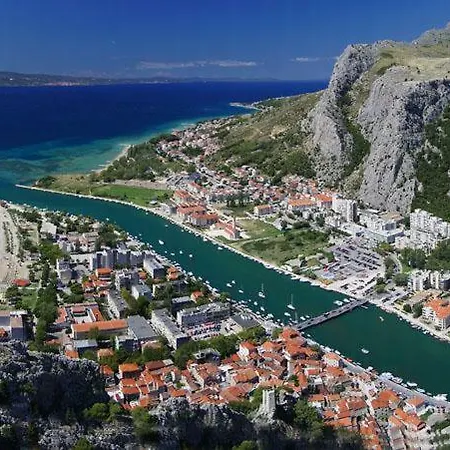 Apartament Orlovac *